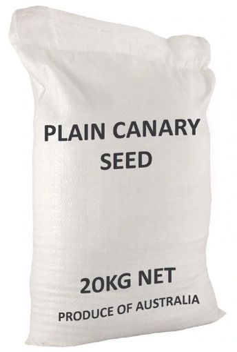 Picture of AviGrain Plain Canary Seed 20kg