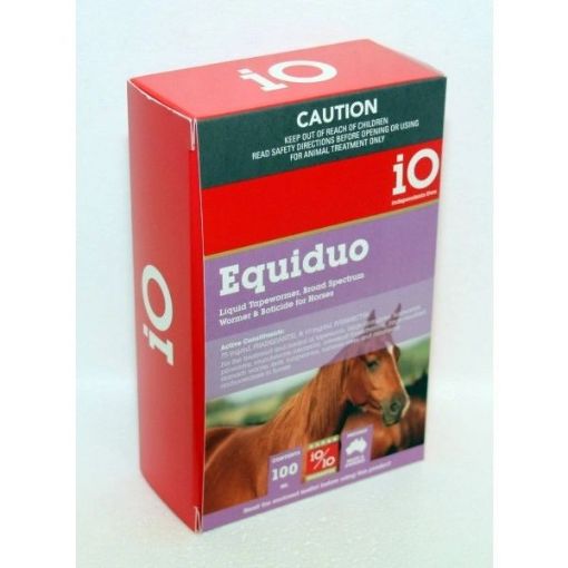 Picture of Equiduo 100ml