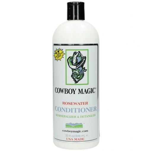 Picture of Cowboy Magic Rosewater Conditioner 946ml