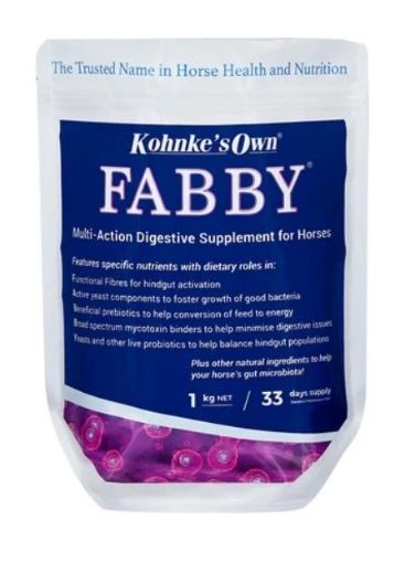 Picture of Fabby 1kg