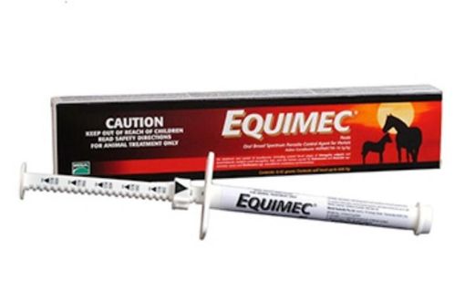 Picture of Equimec