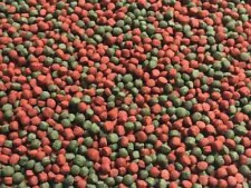 Picture of Feedwell Koi/ Goldfish Pellets 16kg