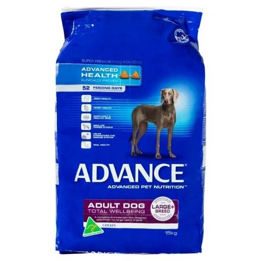 Picture of Advance Large Breed 20kg