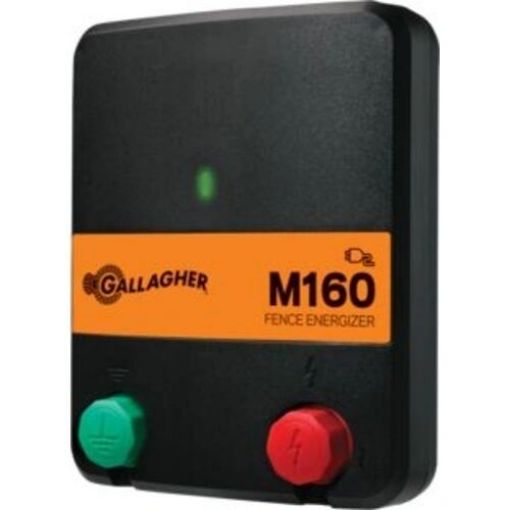 Picture of M160 Mains Fence Energiser