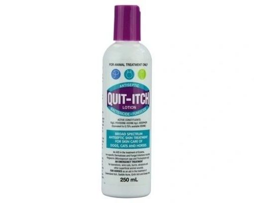 Picture of Quit Itch Lotion 500ml