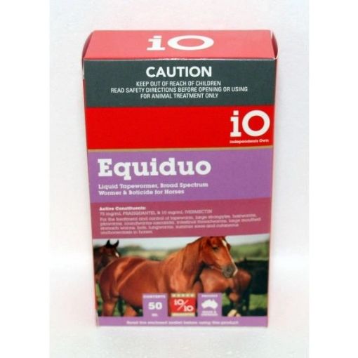 Picture of Equiduo 50ml