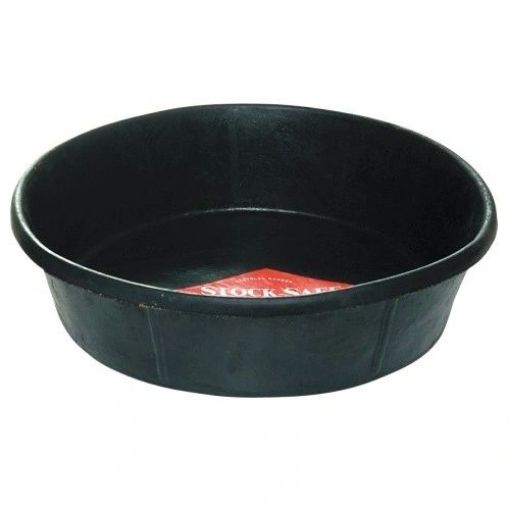 Picture of Stock-Safe Feeding Pan - 11 Litres