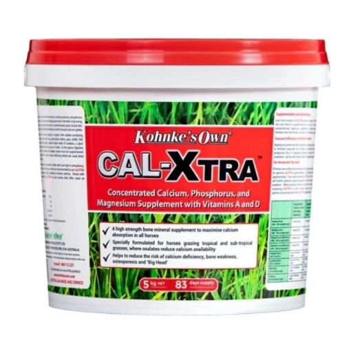 Picture of Cal-Xtra 5kg