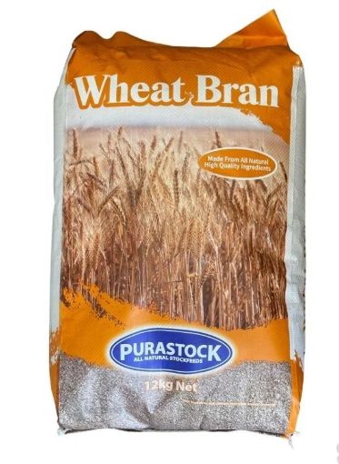 Picture of Purastock Bran 12kg