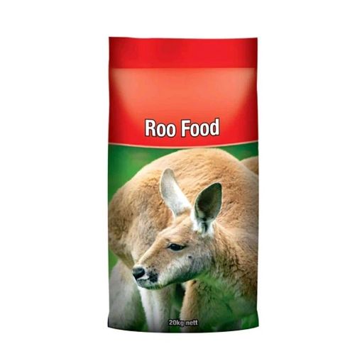 Picture of Laucke Roo Food 20kg