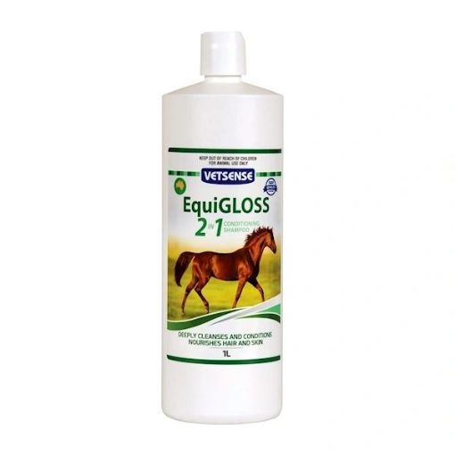 Picture of EquiGloss 2 in 1 1L