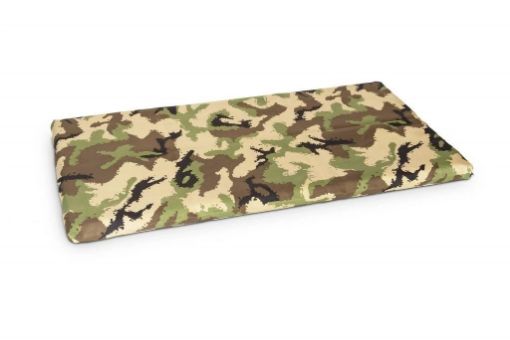 Picture of Camo Dog Mat