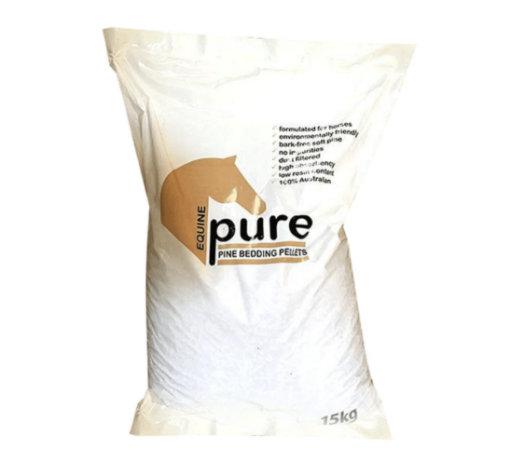 Picture of Equine Pure Bedding 15kg