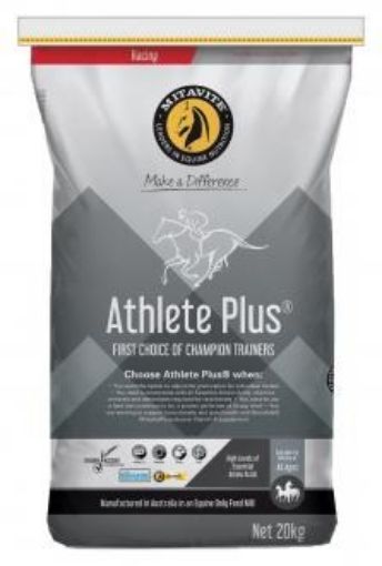 Picture of Mitavite Athlete Plus 20kg