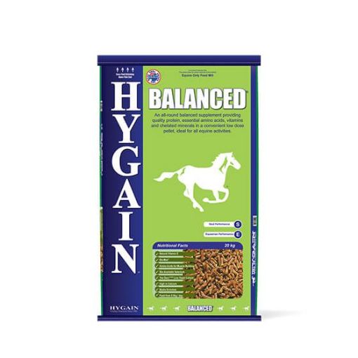 Picture of Hygain Balanced 20kg