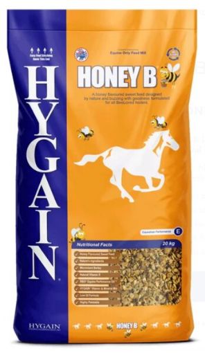 Picture of Hygain Honey B 20kg