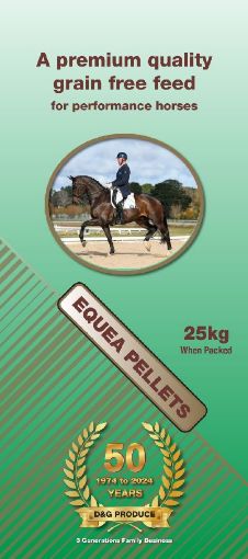 Picture of Equea Pellets 25kg