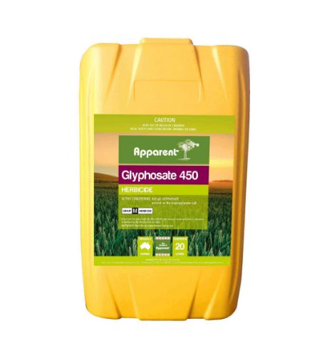 Picture of Apparent Glyphosate 450