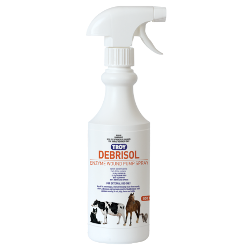 Picture of Debrisol Spray 500ml