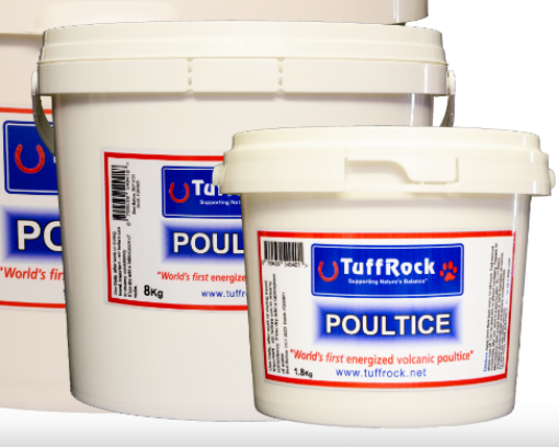 Picture of Tuffrock Poultice