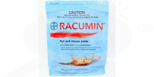 Picture of Racumin Sachets 500g