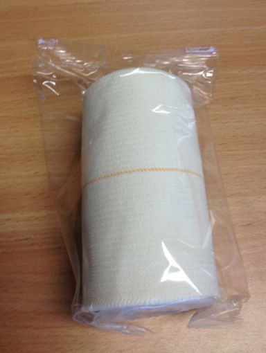 Picture of Elastic Adhesive Bandage 10cm