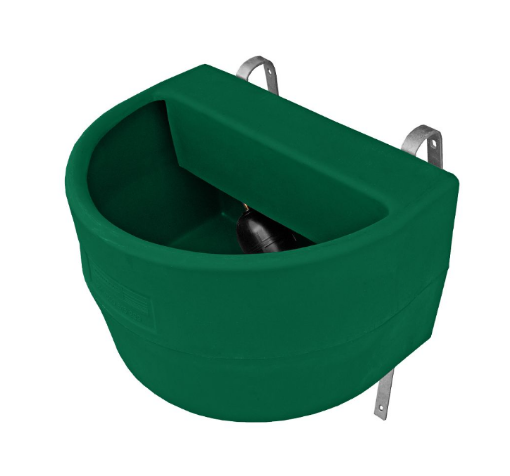 Picture of Fence Drinker 45L (with brackets)