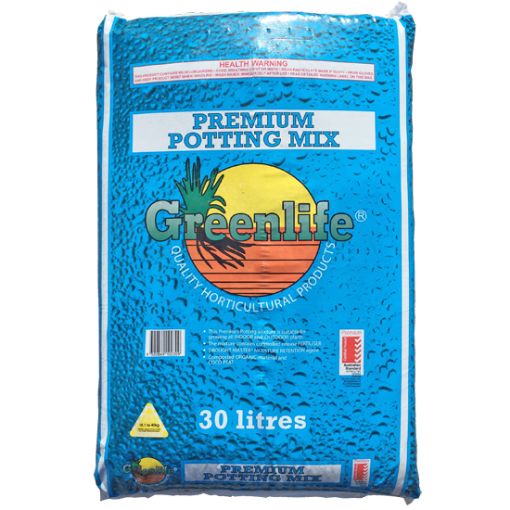 Picture of Potting Mix Premium 30L