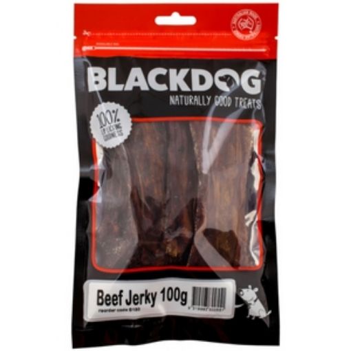 Picture of Beef Jerky 100G