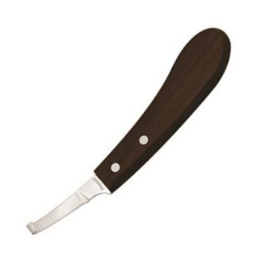 Picture of Diamond Super Sharp Hoof Knife Narrow Right