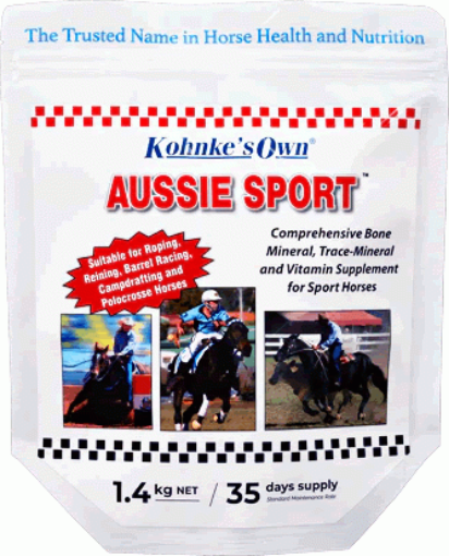 Picture of Aussie Sport 1.4kg