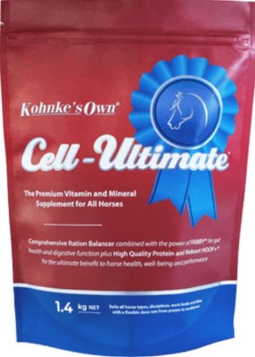 Picture of Cell Ultimate 1.4kg