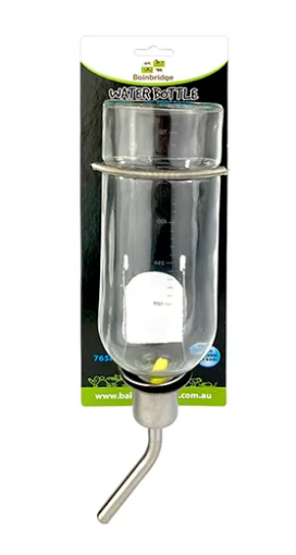 Picture of Pet Water Bottle 765ml