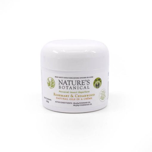 Picture of Natures Botanical Barrier 100g