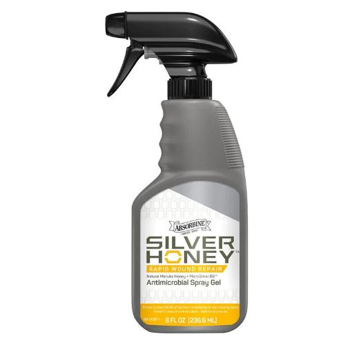 Picture of Silver Honey Spray 236ml