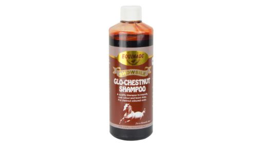 Picture of Glo Chestnut Shampoo 1L