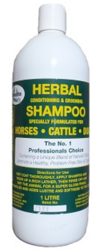 Picture of Herbal Shampoo 1L