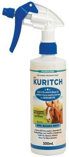 Picture of Kuritch 500ml