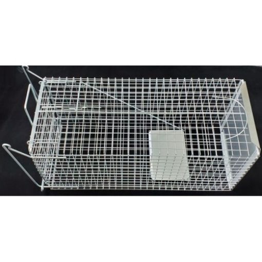 Picture of Heavy Duty Cat Trap with Floor Plate