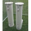 Picture of PVC Chicken Feeder 3.78L