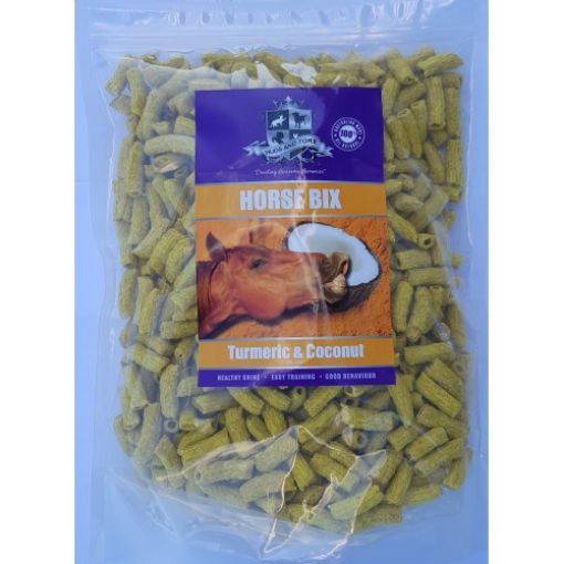 Picture of Horse Bix Turmeric 1kg