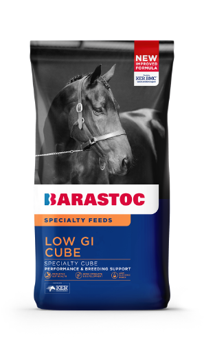 Picture of Barastoc Low Gi Cubes 20kg