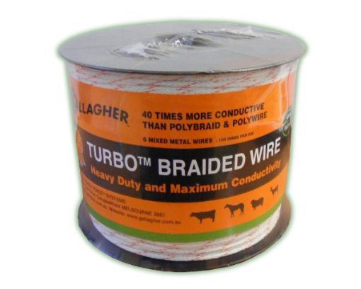 Picture of Braid Turbo 3.5mm x 400m