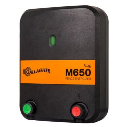 Picture of Energiser M650