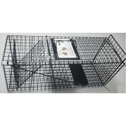 Picture of Budget Possum Cat Trap