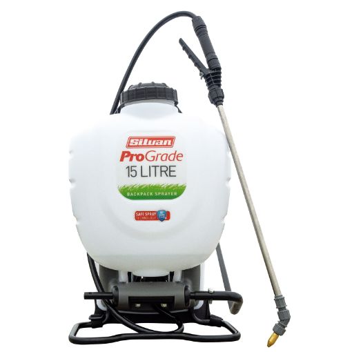 Picture of Silvan Knapsack 15L Sprayer