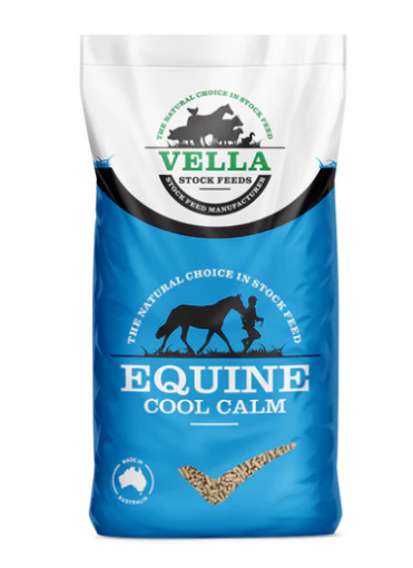 Picture of Vella Equine Cool 20kg
