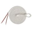 Picture of Horsemanship Training Lead No Snap Hook -10ft