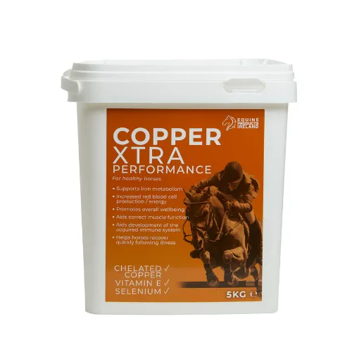 Picture of Copper Xtra Performance