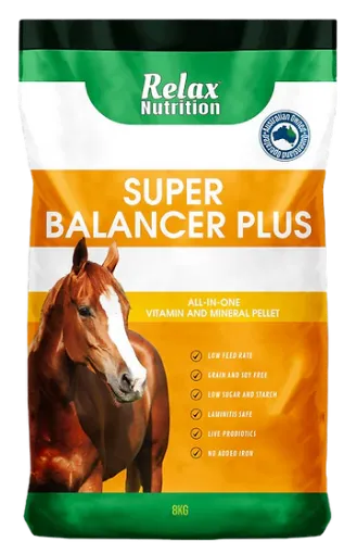 Picture of RELAX SUPER BALANCER PLUS 8KG